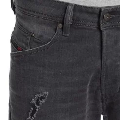 Diesel Tapered-fit-Jeans Belther R95X8 - W29 L30 -Diesel Verkäufe a2e9edaf ec45 5f28 b390 4efa899bf1f6