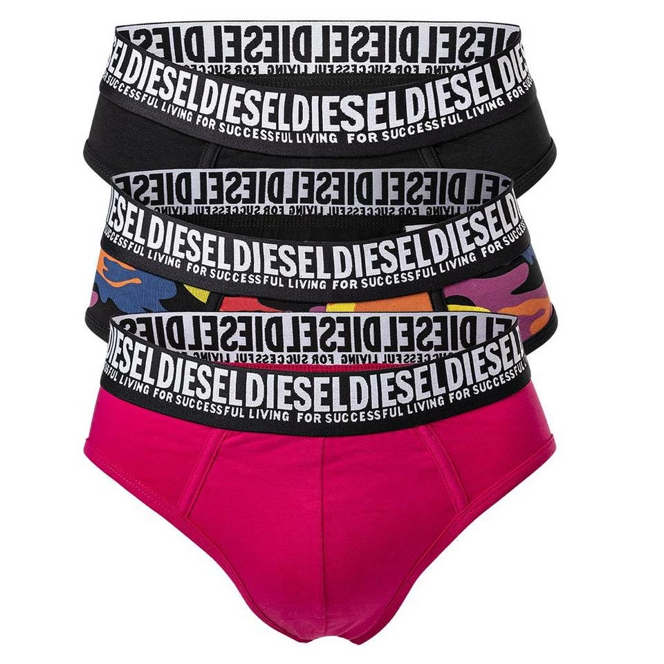 Diesel Slip »Herren Slips - UMBR Andrethreepack, Pride« 10 Diesel Slip »Herren Slips - UMBR Andrethreepack, Pride« – Bild 10