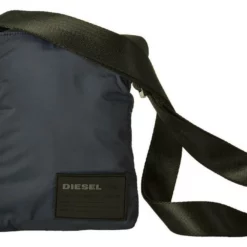 Diesel Umhängetasche »Herren Schultertasche, F-Discover - Crossbody Bag,«