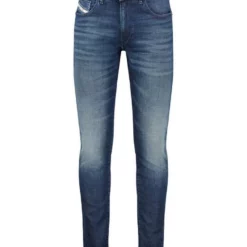 Diesel Slim-fit-Jeans »Herren Jeans mit Baumwolle D-STRUKT 09B03 Slim Fit« 36 Diesel Slim-fit-Jeans »Herren Jeans mit Baumwolle D-STRUKT 09B03 Slim Fit« -Diesel Verkäufe a662b3e9 a41b 56cb be7d 46a242eff0f2