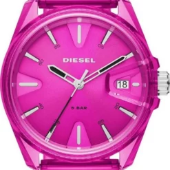 Diesel Quarzuhr »DIESEL MS9 DZ1929 Armbanduhr«