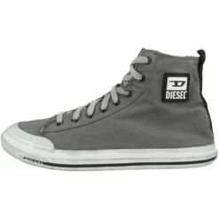 Diesel »S-Astico Mid Cut Herren« Sneaker Blau, Gruen, Grau -Diesel Verkäufe a6f0add6 7091 53fa bc80 aac3c051e0bb