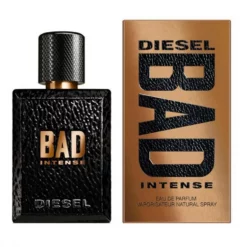 Diesel Eau de Parfum »Diesel Bad Intense Eau de Parfum 125 ml« -Diesel Verkäufe a70c2543 3e1d 5280 91f6 86c459cfc336