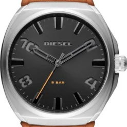 Diesel Quarzuhr »DIESEL STIGG DZ1883 Herrenarmbanduhr«