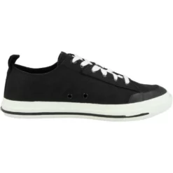 Diesel »S-Astico Low Cut W Damen« Sneaker Weiss, Schwarz -Diesel Verkäufe a868a714 ea3c 525a aaba c220afada568