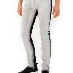 Diesel Skinny-fit-Jeans Stretch Hose - Sleenker-X-SP 082AX - W32 L32