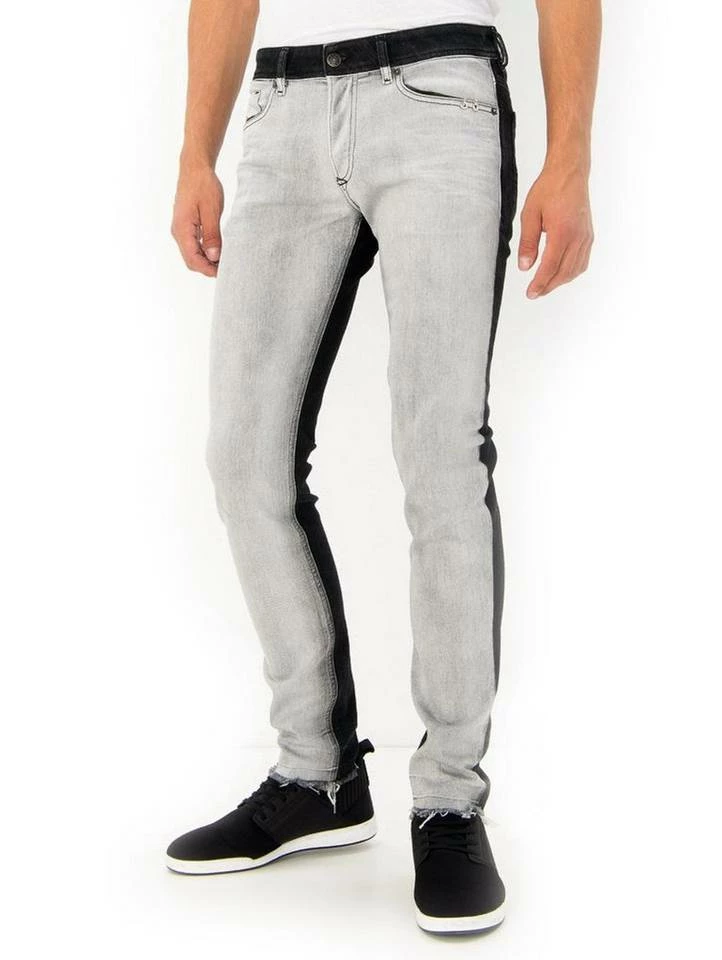 Diesel Skinny-fit-Jeans Stretch Hose - Sleenker-X-SP 082AX - W32 L32 1 Diesel Skinny-fit-Jeans Stretch Hose - Sleenker-X-SP 082AX - W32 L32