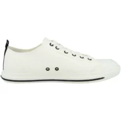 Diesel »S-Astico Low Cut Herren« Sneaker Weiss, Schwarz -Diesel Verkäufe a952350e a9cb 56eb b8e7 10e6c4e8d84f
