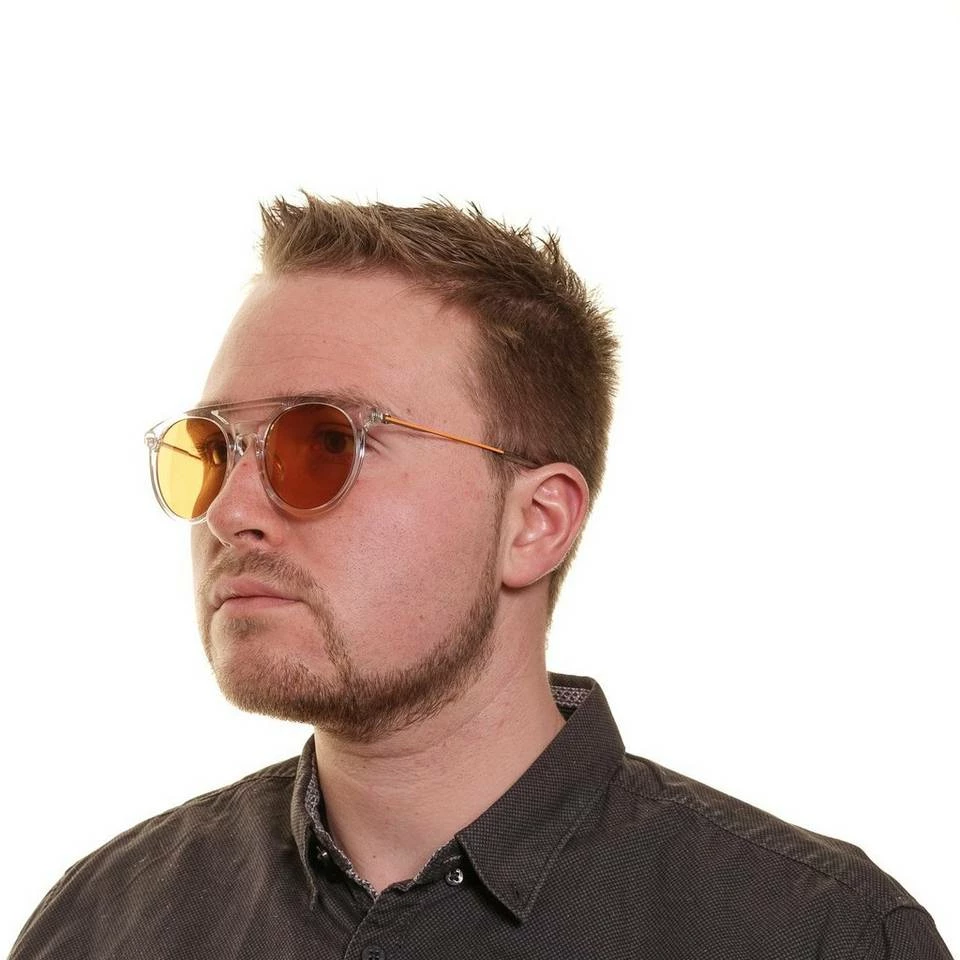 Diesel Sonnenbrille »DL0298-F 5326E« 4 Diesel Sonnenbrille »DL0298-F 5326E« – Bild 4