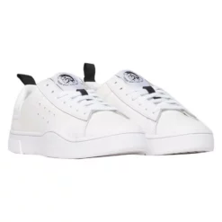 Diesel »Damen Low Sneaker - S-Clever, Mohawk,« Sneaker