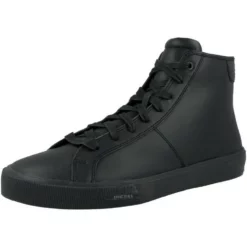 Diesel »S-Mydori MC Herren« Sneaker Schwarz, Weiss -Diesel Verkäufe abbcc424 7042 505e bd72 b86550dc2195