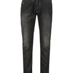 Diesel Slim-fit-Jeans »Herren Jeans KROOLEY-NE« Grau (13), Sand (21), Oliv (45), Schwarz (15) -Diesel Verkäufe abc5bc6f c061 5636 9724 9529463ab5af