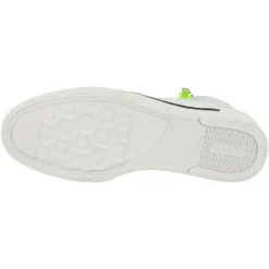 Diesel »S-Dvelows Herren« Sneaker Weiss, Schwarz -Diesel Verkäufe ad358025 cf0a 52f4 aece a8e870815d49