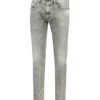 Diesel Slim-fit-Jeans »Herren Jeans Slim Fit«