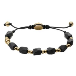 Diesel Armband »BEADS, DX1301710«, mit Agat