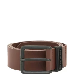 Diesel Ledergürtel »Herren Gürtel B-LAMON - Echt Leder,« Schwarz, Braun 23 Diesel Ledergürtel »Herren Gürtel B-LAMON - Echt Leder,« Schwarz, Braun -Diesel Verkäufe adc8fcaa 4e1c 5ec9 a4f7 b475b305325f