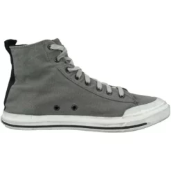 Diesel »S-Astico Mid Cut Herren« Sneaker Blau, Gruen, Grau -Diesel Verkäufe ae1d4abd efb3 5463 ba75 3dc672d4f0b1