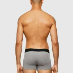 Diesel Boxershorts »Damien Classic Trunk« (3 Stück) im 3er Pack Schwarz#ft5_slash#grau#ft5_slash#weiß, Schwarz -Diesel Verkäufe ae53e712 da28 4c7d b930 be568fee579f