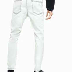 Diesel Ankle-Jeans Knöchellang Tapered Hellblau - D-Eetar 09BM W32 -Diesel Verkäufe af0ff8b2 733c 5835 8b2e 087e9d6fe371