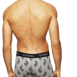 Diesel Boxer »Herren Boxershorts 3er PACK - UMBX, Cotton« -Diesel Verkäufe af713626 1237 58d3 a16f a0d8e5827481