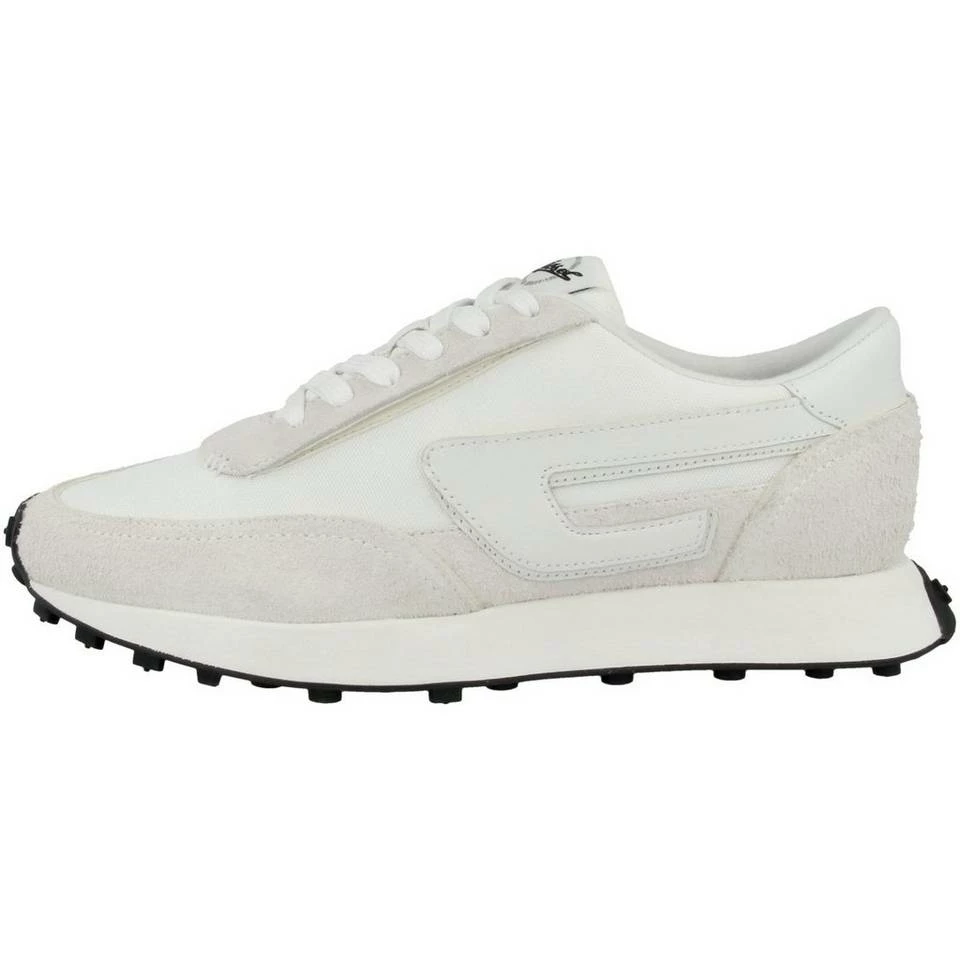 Diesel »S-Racer LC Damen« Sneaker Weiss, Schwarz 14 Diesel »S-Racer LC Damen« Sneaker Weiss, Schwarz – Bild 14