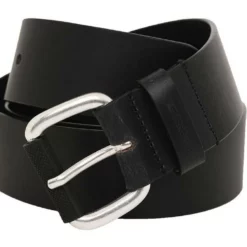 Diesel Ledergürtel »Herren Gürtel - Belts B-RUCLY, Echtleder,« Dunkelbraun, Schwarz -Diesel Verkäufe b1bb03c7 2f62 5ab8 88ad 5091b66fccca