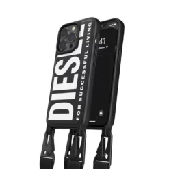 Diesel Smartphone-Hülle »Necklace Case Core FW21« iPhone 13, iPhone 13 Pro 15,5 cm (6,1 Zoll) -Diesel Verkäufe b1e4f6b9 0478 5968 adb4 4138ee4a7238