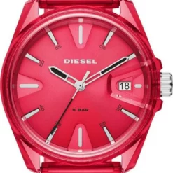 Diesel Quarzuhr »DIESEL MS9 DZ1930 Armbanduhr«