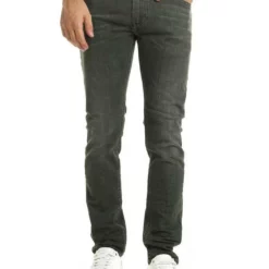 Diesel Slim-fit-Jeans Thommer SP 0890E Vintage Grün -Diesel Verkäufe b2dc1083 6d8c 57c5 aace 9950be0b0cad