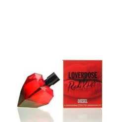 Diesel Eau de Parfum »Diesel Loverdose Red Kiss Eau de Parfum 50 ml«
