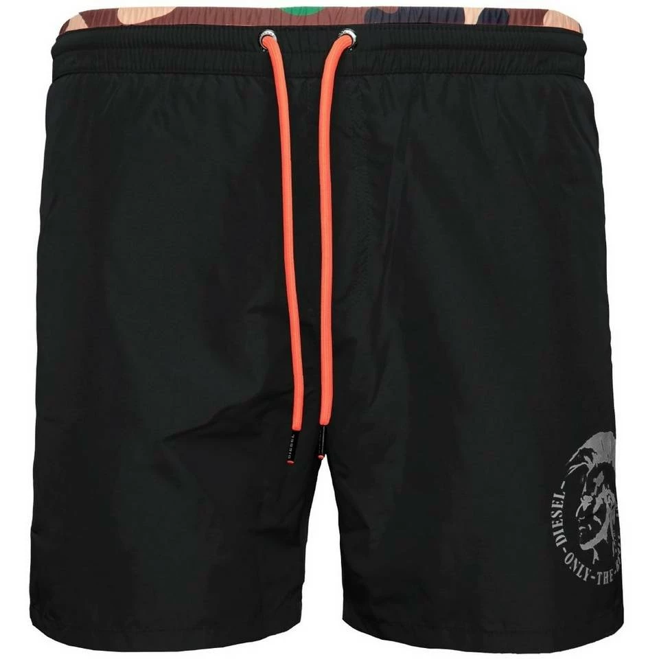 Diesel Badehose »BMBX-WAVE 2.017 Herren« Orange, Gruen, Blau, Schwarz 12 Diesel Badehose »BMBX-WAVE 2.017 Herren« Orange, Gruen, Blau, Schwarz – Bild 12