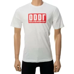 Diesel T-Shirt »DDDL«