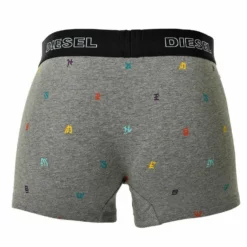 Diesel Boxer »Herren Boxershorts 3 PACK, UMBX-Damienthreepack,« Schwarz#ft5_slash#Marine#ft5_slash#Blau, Rot#ft5_slash#Schwarz#ft5_slash#Grau -Diesel Verkäufe b55e620c 3442 528b 83e3 71b8186e2333