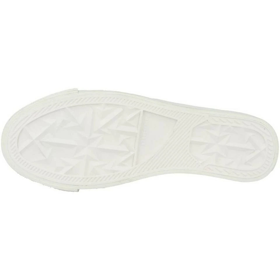 Diesel »S-Astico Low Lace Herren« Sneaker Schwarz, Weiss 5 Diesel »S-Astico Low Lace Herren« Sneaker Schwarz, Weiss – Bild 5