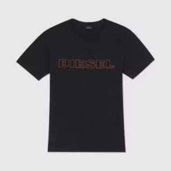 Diesel T-Shirt »Jake R-Neck« (1-tlg) Weiß, Blau, Schwarz 8 Diesel T-Shirt »Jake R-Neck« (1-tlg) Weiß, Blau, Schwarz -Diesel Verkäufe b6a6e110 6a52 4fb6 835b c5ca52db2c9b