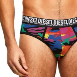 Diesel Slip »Herren Slips - UMBR Andrethreepack, Pride« 17 Diesel Slip »Herren Slips - UMBR Andrethreepack, Pride« -Diesel Verkäufe b77a95fd 85fe 5364 9fcb 026f9191e003