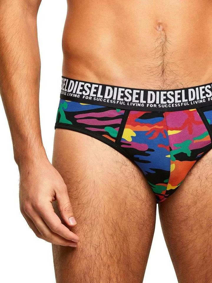Diesel Slip »Herren Slips - UMBR Andrethreepack, Pride« 7 Diesel Slip »Herren Slips - UMBR Andrethreepack, Pride« – Bild 7