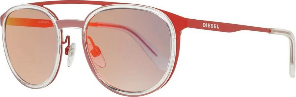 Diesel Sonnenbrille »DL0293 5367U« 1 Diesel Sonnenbrille »DL0293 5367U«