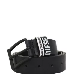 Diesel Ledergürtel »Herren Gürtel - Belts B-Ellen, Echtleder,«