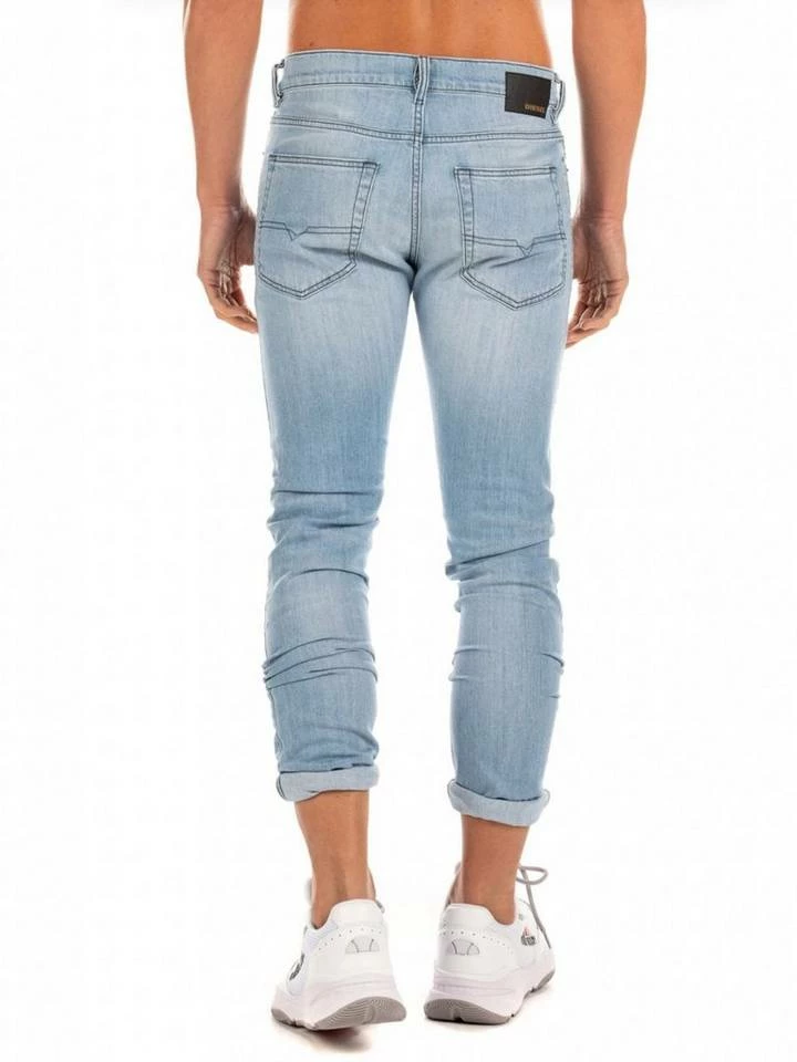 Diesel Slim-fit-Jeans D-Luster 0095U, W31 L32 4 Diesel Slim-fit-Jeans D-Luster 0095U, W31 L32 – Bild 4