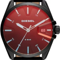 Diesel Quarzuhr »MS9, DZ1945«
