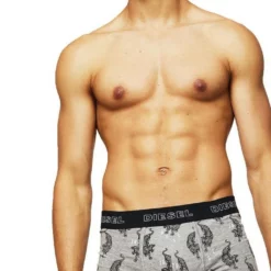 Diesel Boxer »Herren Boxershorts 3er PACK - UMBX, Cotton« -Diesel Verkäufe baf83b3d 76e7 517f b8f8 658e7dd2cf9d