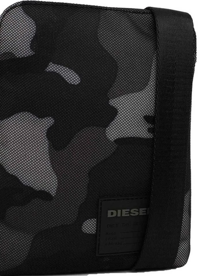 Diesel Umhängetasche »Herren Schultertasche - Crossbody Bag« 5 Diesel Umhängetasche »Herren Schultertasche - Crossbody Bag« – Bild 5