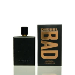 Diesel Eau de Toilette »Diesel Bad Eau de Toilette 100 ml«