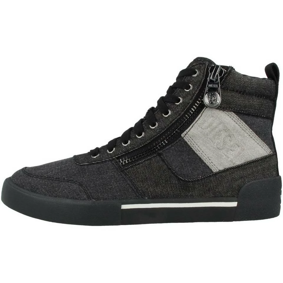 Diesel »S-Dvelows Mid Cut Herren« Sneaker 7 Diesel »S-Dvelows Mid Cut Herren« Sneaker – Bild 7