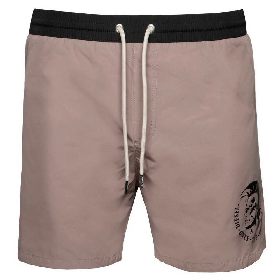 Diesel Badehose »BMBX-WAVE 2.017 Herren« Schwarz, Blau, Braun 6 Diesel Badehose »BMBX-WAVE 2.017 Herren« Schwarz, Blau, Braun – Bild 6