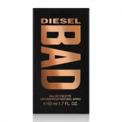 Diesel Eau de Toilette »Diesel Bad Eau de Toilette 75ml« -Diesel Verkäufe bddd8ace 076a 5d49 a1db f89843694b52