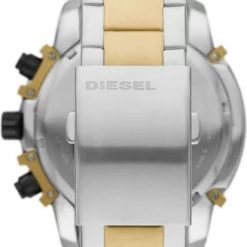 Diesel Quarzuhr »DIESEL GRIFFED DZ4577 Herrenarmbanduhr« -Diesel Verkäufe bdea4519 7650 5a0d 993a 105d830bd0b3