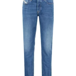 Diesel Slim-fit-Jeans »Herren Jeans D-FINING 09A80« -Diesel Verkäufe be4a2a88 2cfc 52a4 a936 a0c7d565ab31