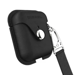 Diesel Kopfhörer-Schutzhülle »Airpod Case Leather Look FW20/SS21« AirPods -Diesel Verkäufe bf049bc3 f4f9 5fc9 9f63 0ee171f031c4
